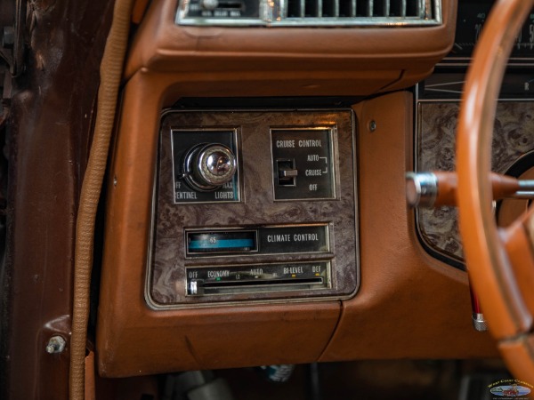 Used 1979 Cadillac Seville V8 4 Door Sedan  | Torrance, CA