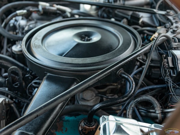 Used 1979 Cadillac Seville V8 4 Door Sedan  | Torrance, CA