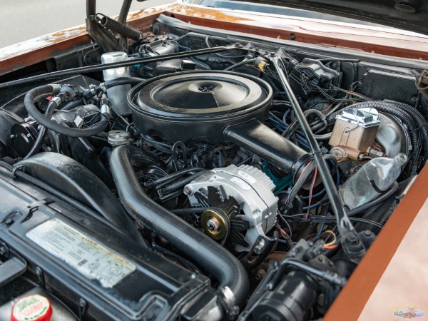 Used 1979 Cadillac Seville V8 4 Door Sedan  | Torrance, CA