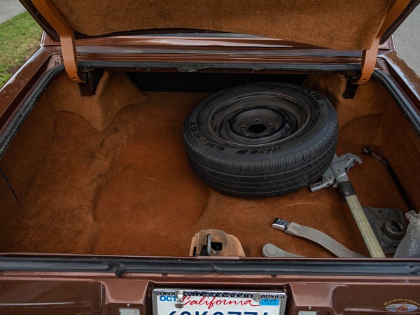 Used 1979 Cadillac Seville V8 4 Door Sedan  | Torrance, CA