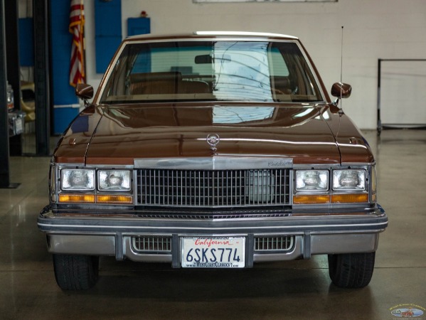 Used 1979 Cadillac Seville V8 4 Door Sedan  | Torrance, CA