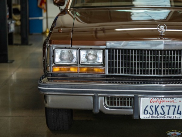 Used 1979 Cadillac Seville V8 4 Door Sedan  | Torrance, CA
