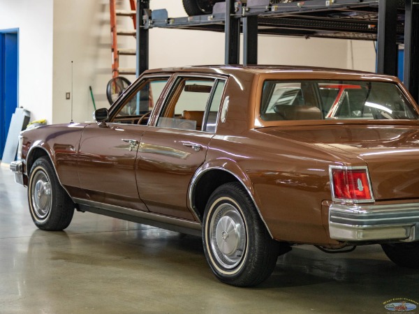 Used 1979 Cadillac Seville V8 4 Door Sedan  | Torrance, CA