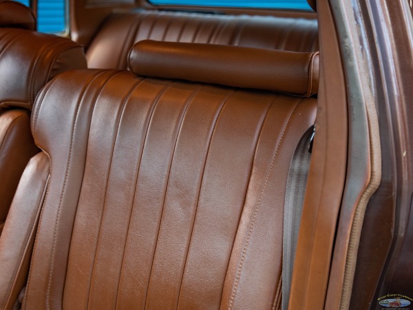 Used 1979 Cadillac Seville V8 4 Door Sedan  | Torrance, CA