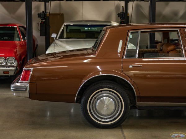 Used 1979 Cadillac Seville V8 4 Door Sedan  | Torrance, CA