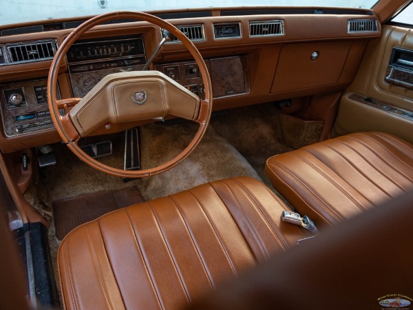 Used 1979 Cadillac Seville V8 4 Door Sedan  | Torrance, CA