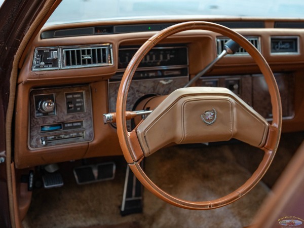 Used 1979 Cadillac Seville V8 4 Door Sedan  | Torrance, CA