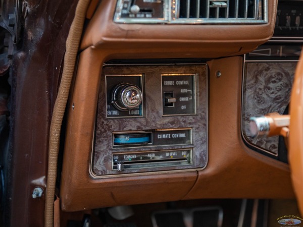 Used 1979 Cadillac Seville V8 4 Door Sedan  | Torrance, CA