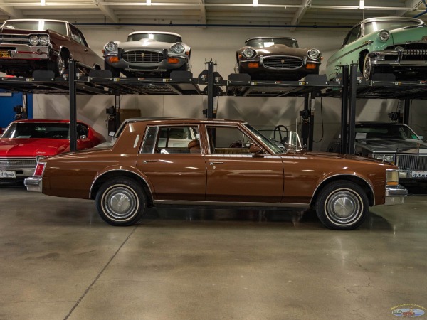 Used 1979 Cadillac Seville V8 4 Door Sedan  | Torrance, CA