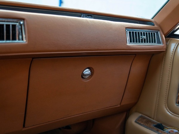 Used 1979 Cadillac Seville V8 4 Door Sedan  | Torrance, CA