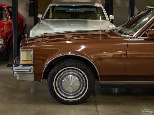 Used 1979 Cadillac Seville V8 4 Door Sedan  | Torrance, CA