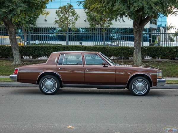 Used 1979 Cadillac Seville V8 4 Door Sedan  | Torrance, CA