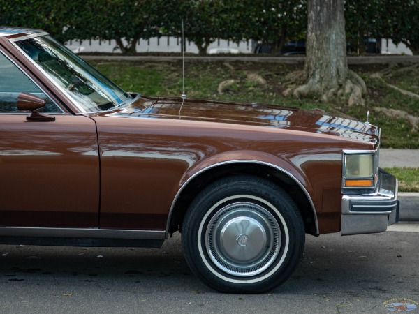 Used 1979 Cadillac Seville V8 4 Door Sedan  | Torrance, CA