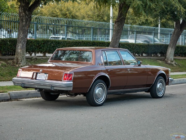 Used 1979 Cadillac Seville V8 4 Door Sedan  | Torrance, CA