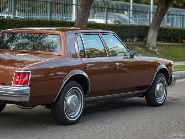 Used 1979 Cadillac Seville V8 4 Door Sedan  | Torrance, CA