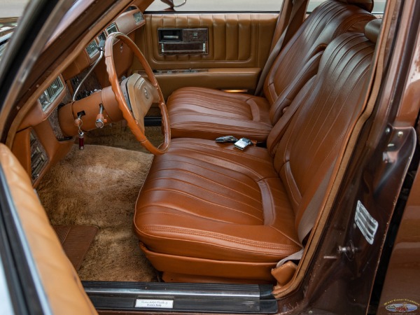 Used 1979 Cadillac Seville V8 4 Door Sedan  | Torrance, CA