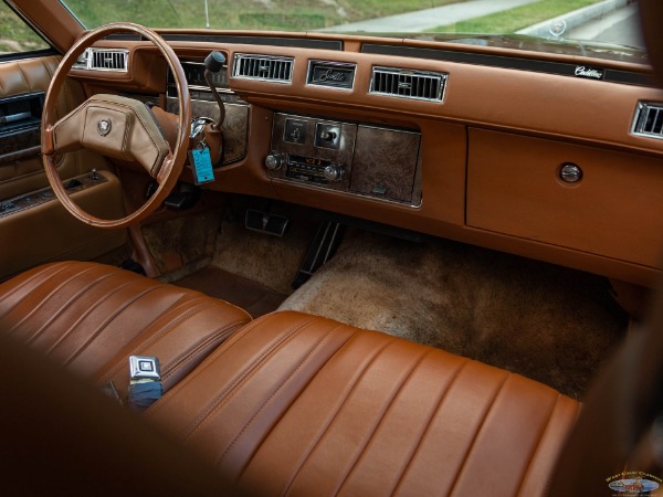 Used 1979 Cadillac Seville V8 4 Door Sedan  | Torrance, CA