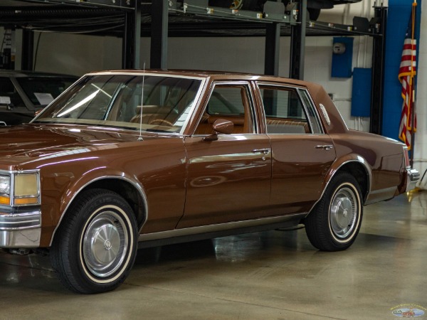 Used 1979 Cadillac Seville V8 4 Door Sedan  | Torrance, CA