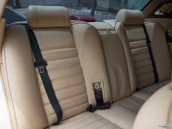 Used 1990 Bentley Turbo R  | Torrance, CA