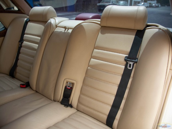 Used 1990 Bentley Turbo R  | Torrance, CA