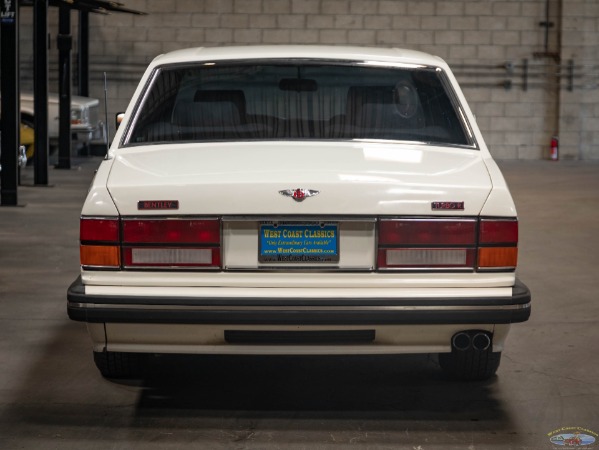 Used 1990 Bentley Turbo R  | Torrance, CA