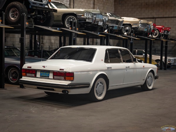 Used 1990 Bentley Turbo R  | Torrance, CA