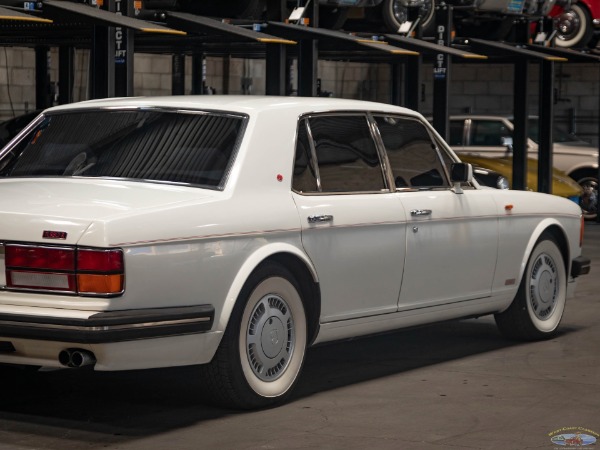 Used 1990 Bentley Turbo R  | Torrance, CA