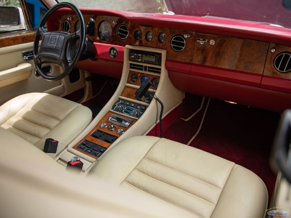 Used 1990 Bentley Turbo R  | Torrance, CA
