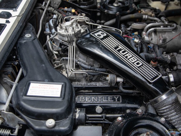 Used 1990 Bentley Turbo R  | Torrance, CA