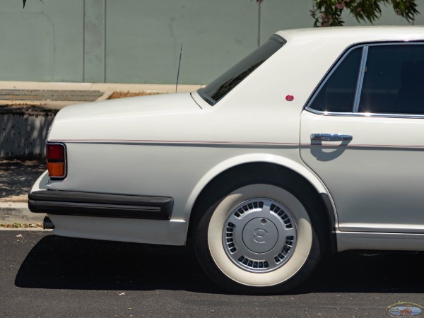 Used 1990 Bentley Turbo R  | Torrance, CA