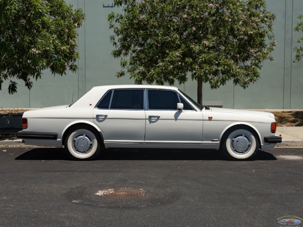 Used 1990 Bentley Turbo R  | Torrance, CA
