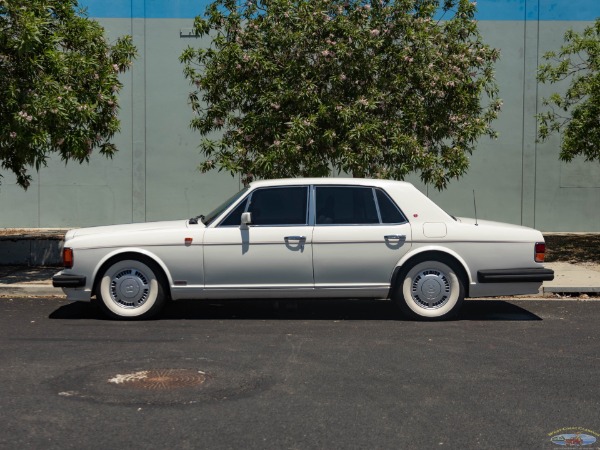 Used 1990 Bentley Turbo R  | Torrance, CA
