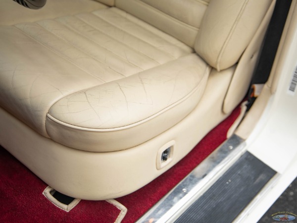 Used 1990 Bentley Turbo R  | Torrance, CA