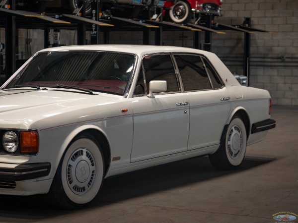 Used 1990 Bentley Turbo R  | Torrance, CA
