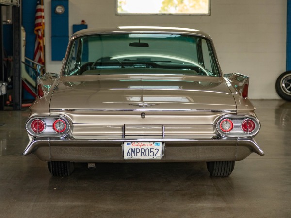 Used 1961 Cadillac DeVille 6W 4 Door Hardtop  | Torrance, CA