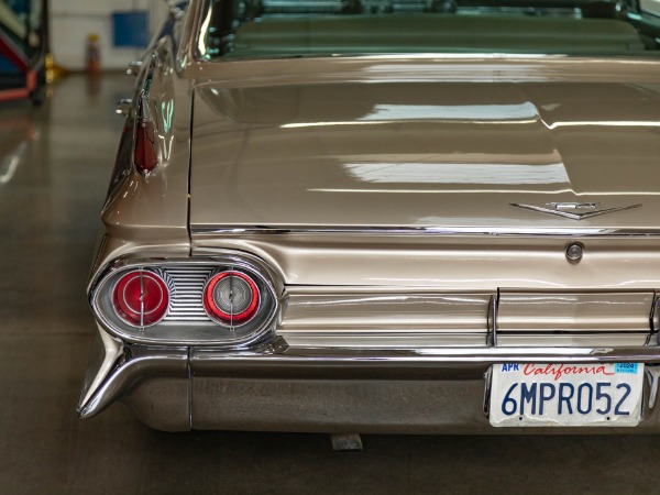 Used 1961 Cadillac DeVille 6W 4 Door Hardtop  | Torrance, CA