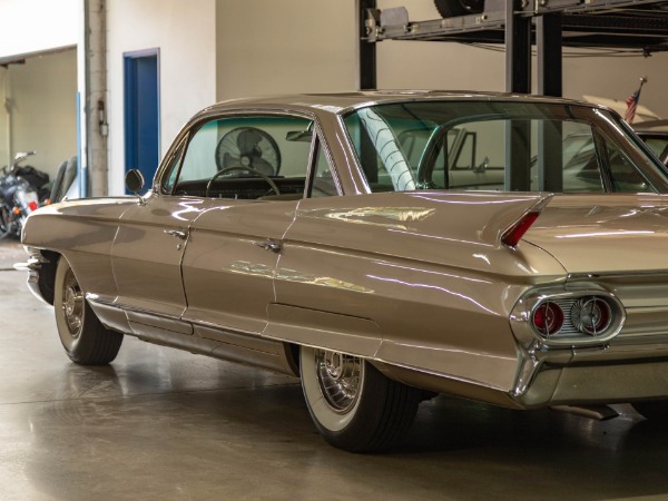 Used 1961 Cadillac DeVille 6W 4 Door Hardtop  | Torrance, CA