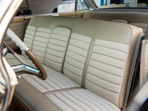 Used 1961 Cadillac DeVille 6W 4 Door Hardtop  | Torrance, CA