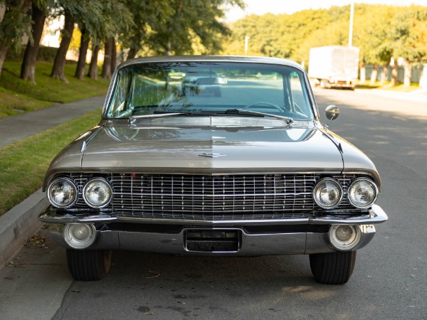 Used 1961 Cadillac DeVille 6W 4 Door Hardtop  | Torrance, CA
