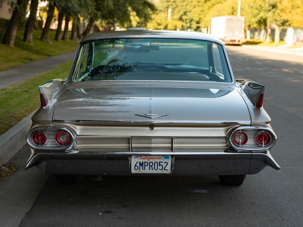 Used 1961 Cadillac DeVille 6W 4 Door Hardtop  | Torrance, CA