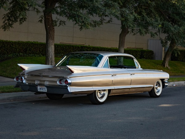 Used 1961 Cadillac DeVille 6W 4 Door Hardtop  | Torrance, CA