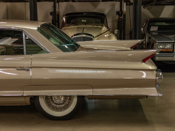 Used 1961 Cadillac DeVille 6W 4 Door Hardtop  | Torrance, CA