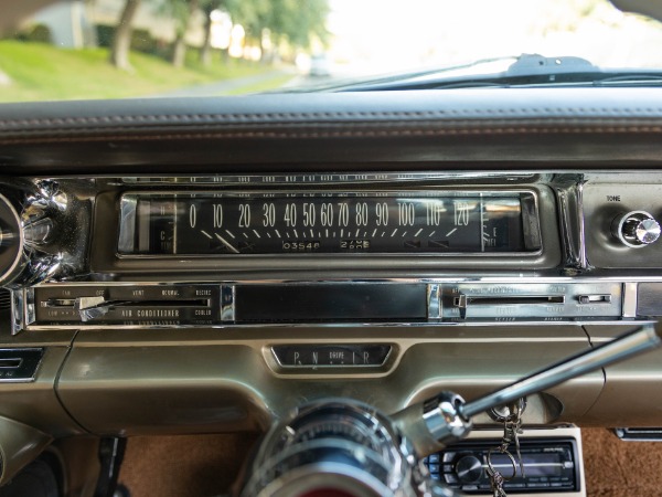 Used 1961 Cadillac DeVille 6W 4 Door Hardtop  | Torrance, CA