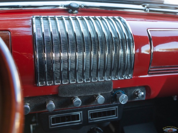 Used 1939 Buick 2 Door Special Sedanet Sport Coupe Custom  | Torrance, CA