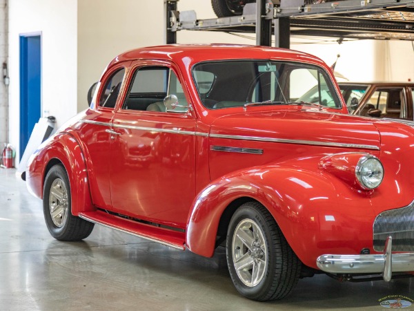 Used 1939 Buick 2 Door Special Sedanet Sport Coupe Custom  | Torrance, CA