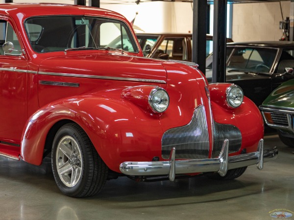 Used 1939 Buick 2 Door Special Sedanet Sport Coupe Custom  | Torrance, CA