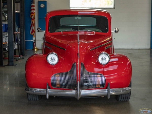 Used 1939 Buick 2 Door Special Sedanet Sport Coupe Custom  | Torrance, CA