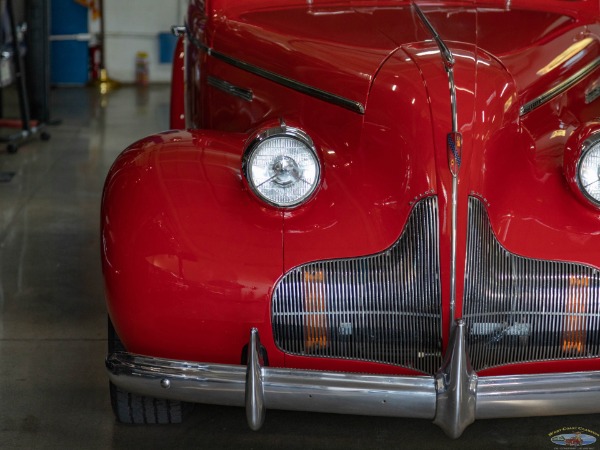 Used 1939 Buick 2 Door Special Sedanet Sport Coupe Custom  | Torrance, CA