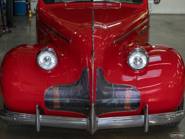 Used 1939 Buick 2 Door Special Sedanet Sport Coupe Custom  | Torrance, CA