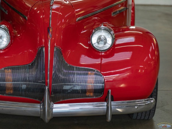 Used 1939 Buick 2 Door Special Sedanet Sport Coupe Custom  | Torrance, CA